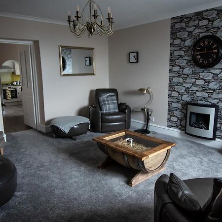 The View 3-Bed Cottage Findochty Buckie Moray 외부 사진