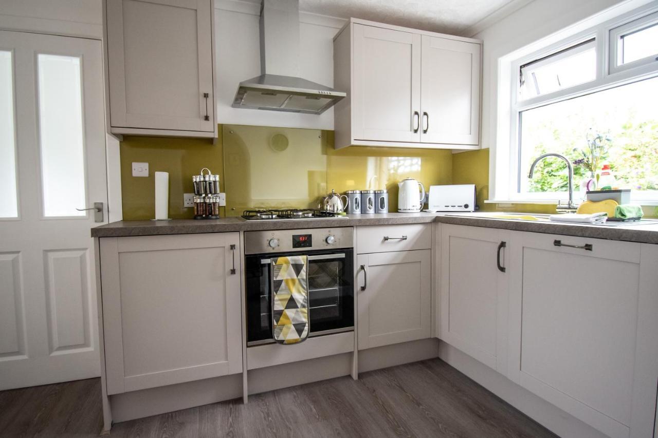 The View 3-Bed Cottage Findochty Buckie Moray 외부 사진