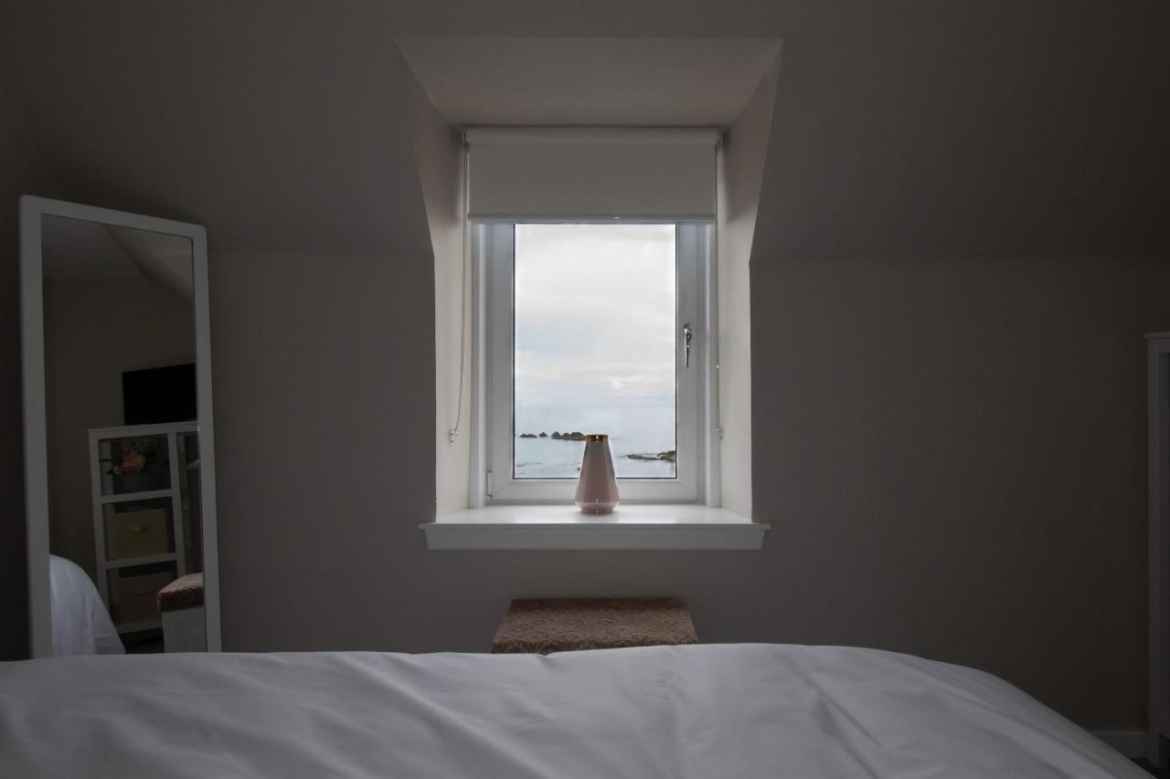 The View 3-Bed Cottage Findochty Buckie Moray 외부 사진