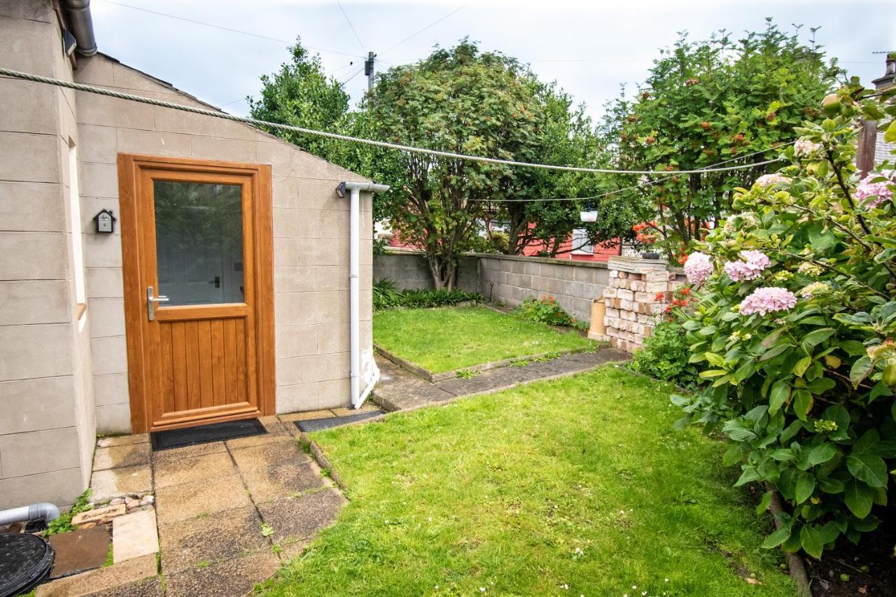 The View 3-Bed Cottage Findochty Buckie Moray 외부 사진