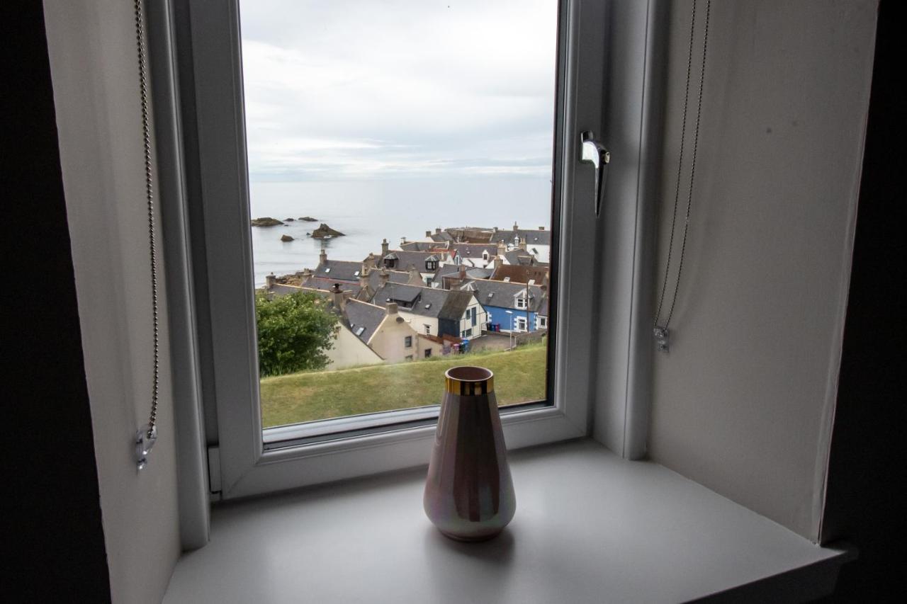 The View 3-Bed Cottage Findochty Buckie Moray 외부 사진