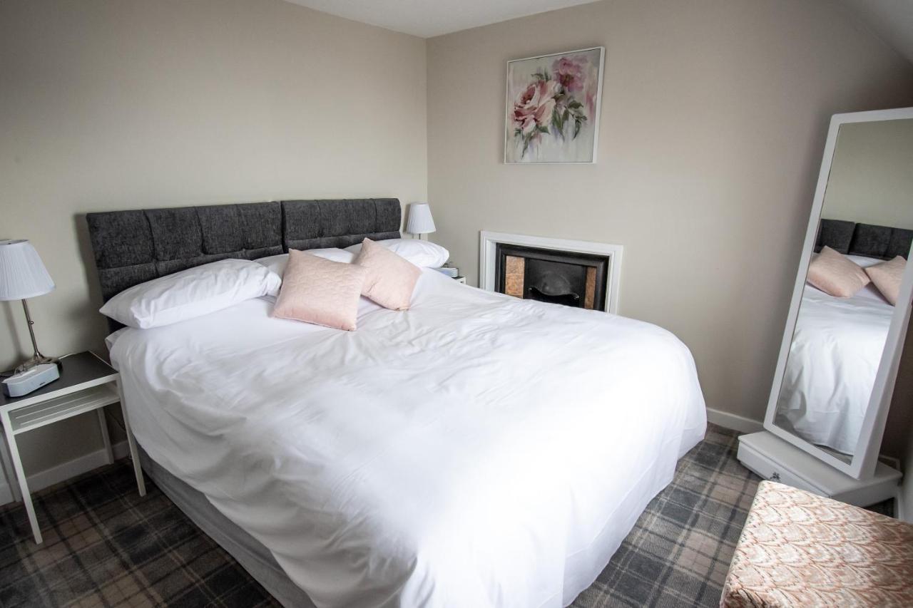 The View 3-Bed Cottage Findochty Buckie Moray 외부 사진
