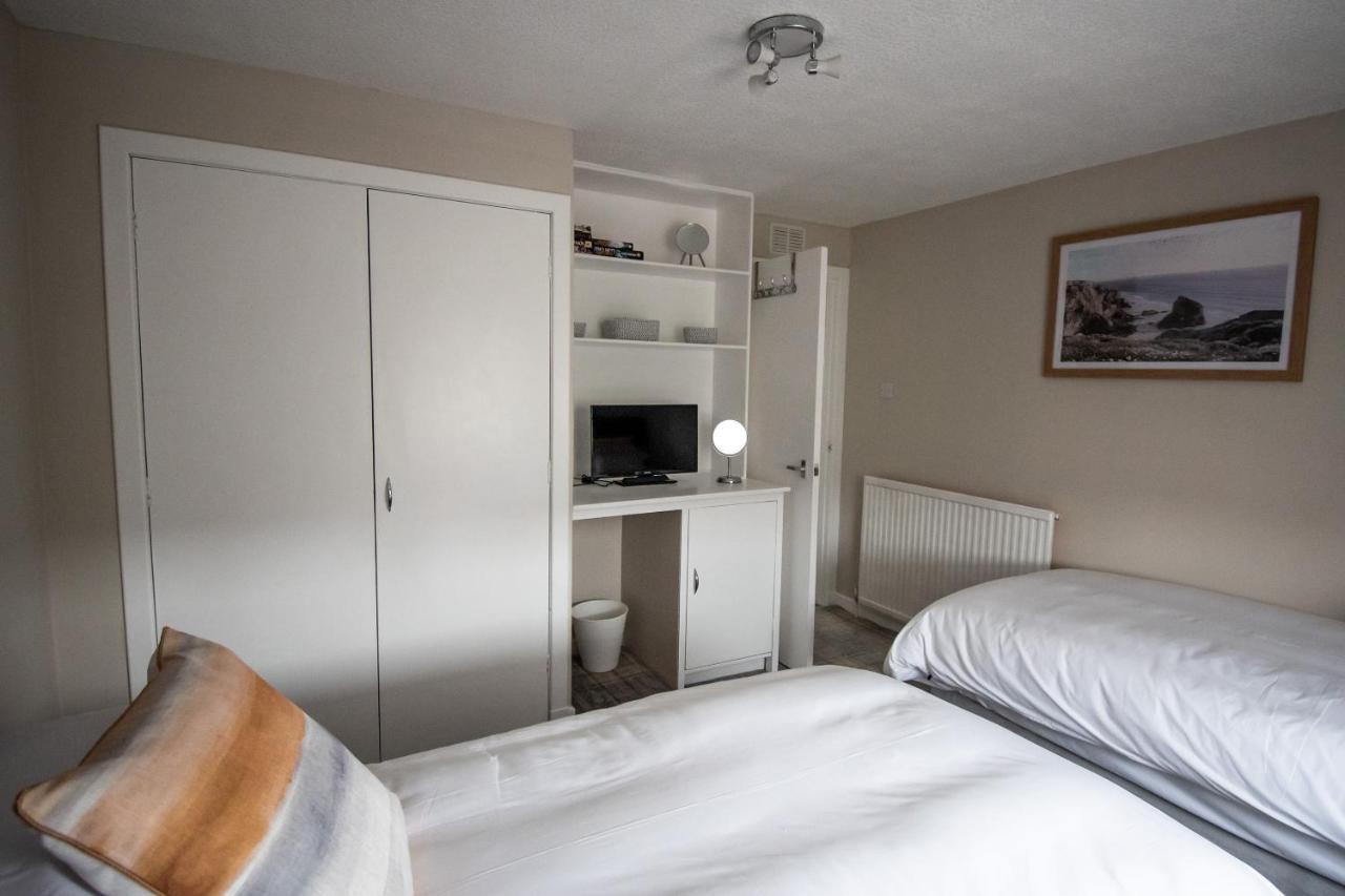 The View 3-Bed Cottage Findochty Buckie Moray 외부 사진